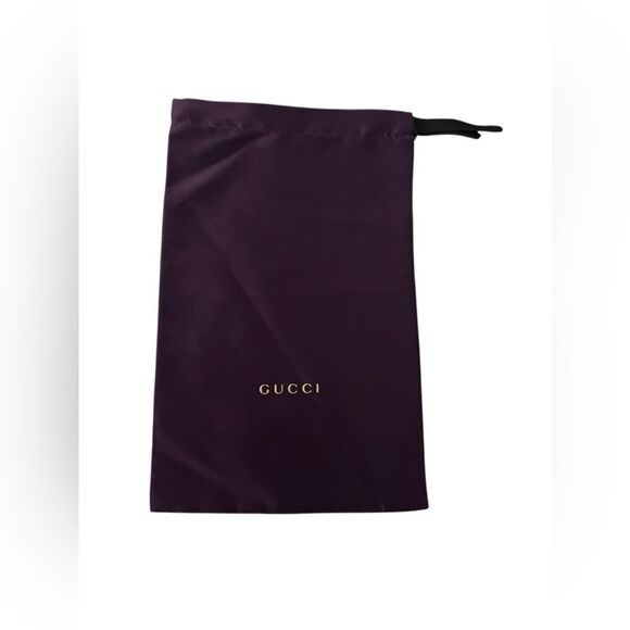 GUCCI 6 Soft Sunglasses Cases - Picture 3 of 6